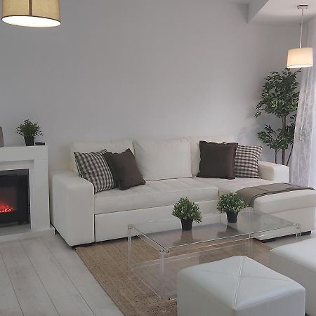 Luminoso Apartamento Canton Ferrol Kültér fotó
