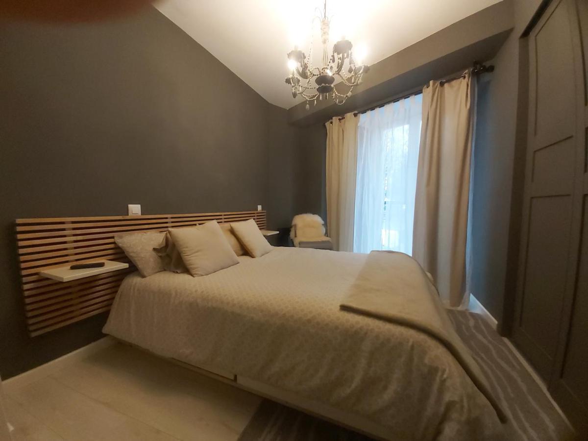 Luminoso Apartamento Canton Ferrol Kültér fotó