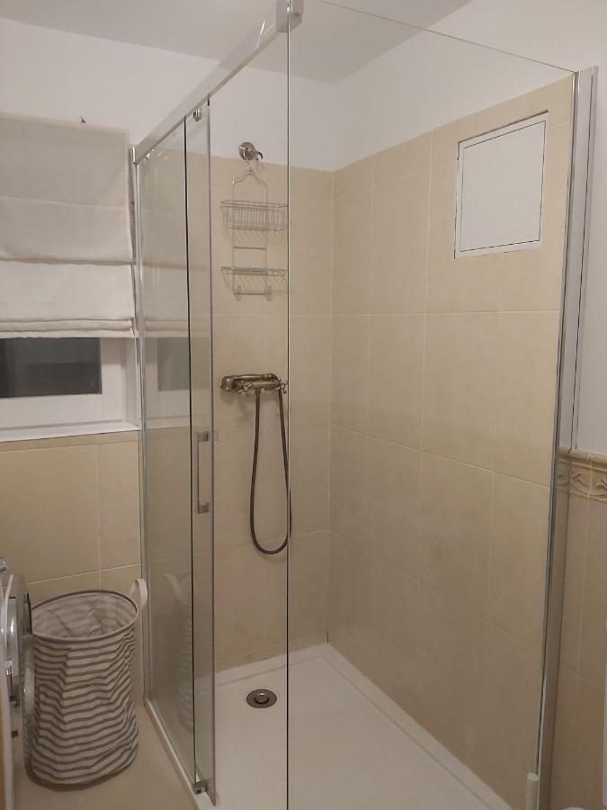 Luminoso Apartamento Canton Ferrol Kültér fotó