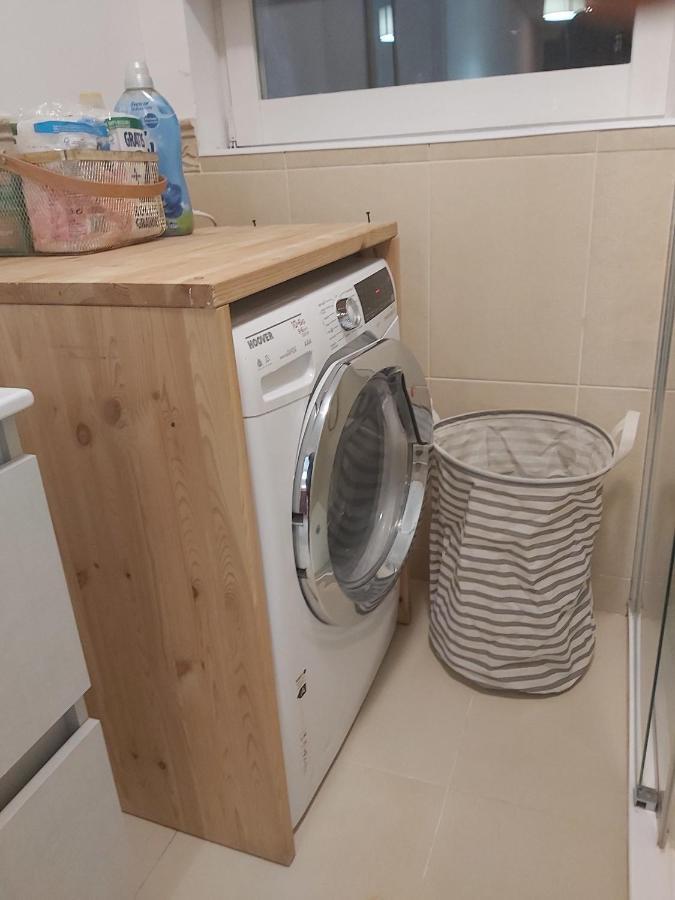 Luminoso Apartamento Canton Ferrol Kültér fotó