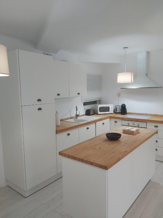 Luminoso Apartamento Canton Ferrol Kültér fotó